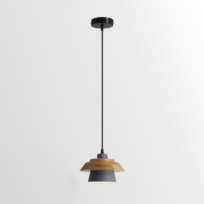 Suspension Pierre Bois - Élégance Naturelle et Design Organique pour Votre Intérieur
