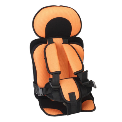 Siège Auto Portable BabyMax - Confort et Sécurité en Voyage