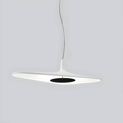 Suspension TIPI – Lampe au Design Unique en Résine, Élégance Moderne
