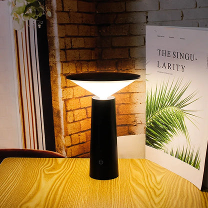Lampe de Table Sans Fil Remoteglo - Commande à Distance et Design Élégant
