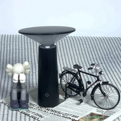 Lampe de Table Sans Fil Remoteglo - Commande à Distance et Design Élégant