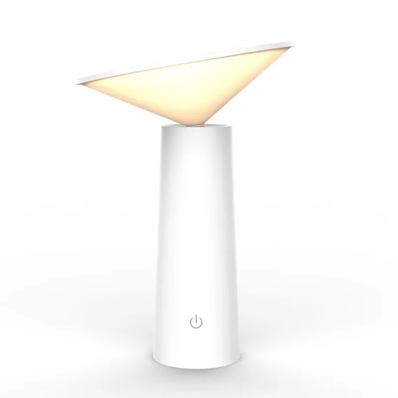 Lampe de Table Sans Fil Remoteglo - Commande à Distance et Design Élégant