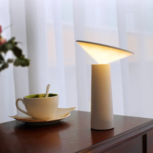 Lampe de Table Sans Fil Remoteglo - Commande à Distance et Design Élégant