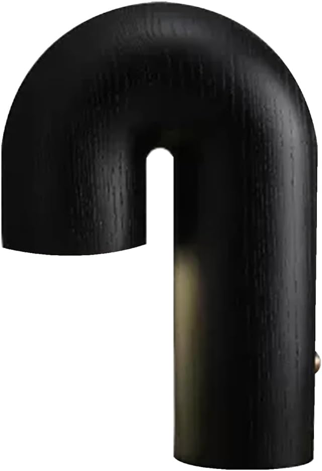 Lampe de Table Diapolo – Élégance Intemporelle avec Design Arqué