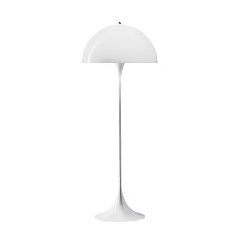Lampe sur Pied LED Nordic Danish - Lampe Designer en Forme de Champignon