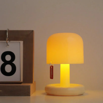 Lampe Mini Sunset – Éclairage Ambiance Romantique Rechargeable USB