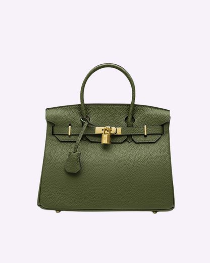 Sac en Cuir Élégance – Alliance Parfaite de Style et Fonctionnalité