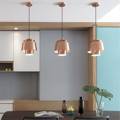 Suspension Orion – Luminaire Moderne Inspiré des Étoiles avec Éclairage LED