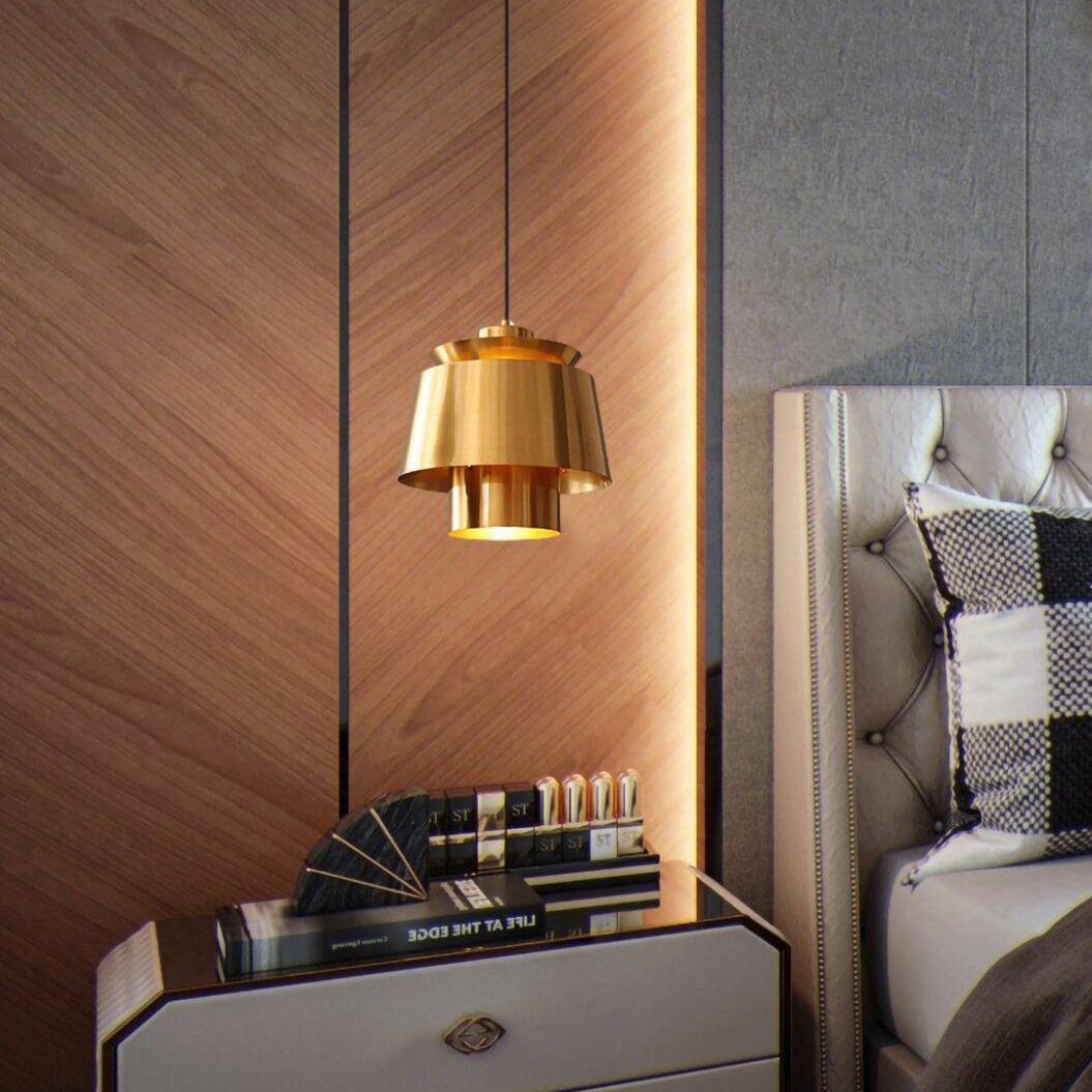 Suspension Orion – Luminaire Moderne Inspiré des Étoiles avec Éclairage LED