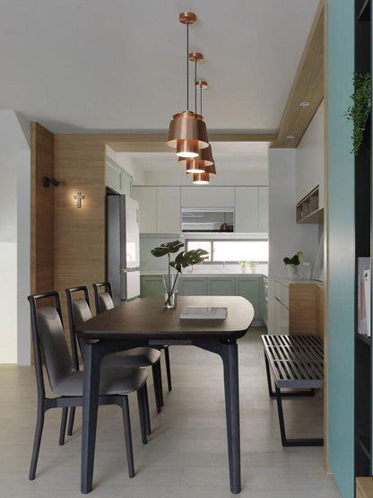 Suspension Orion – Luminaire Moderne Inspiré des Étoiles avec Éclairage LED