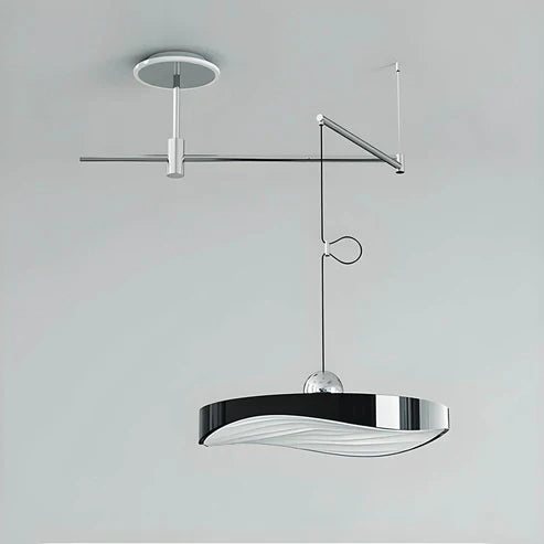 Lampe Pendante Verso – Design Moderne et Élégant avec Fonction Dimmable