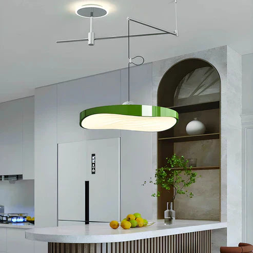 Lampe Pendante Verso – Design Moderne et Élégant avec Fonction Dimmable