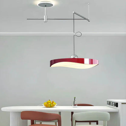 Lampe Pendante Verso – Design Moderne et Élégant avec Fonction Dimmable