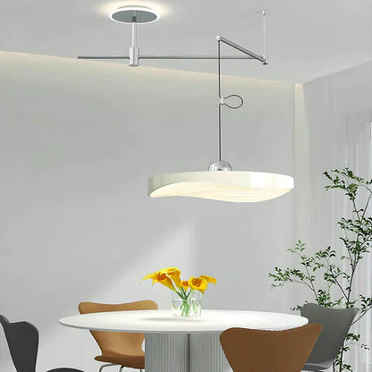 Lampe Pendante Verso – Design Moderne et Élégant avec Fonction Dimmable