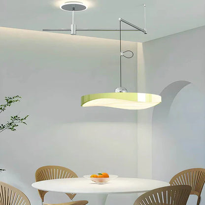 Lampe Pendante Verso – Design Moderne et Élégant avec Fonction Dimmable