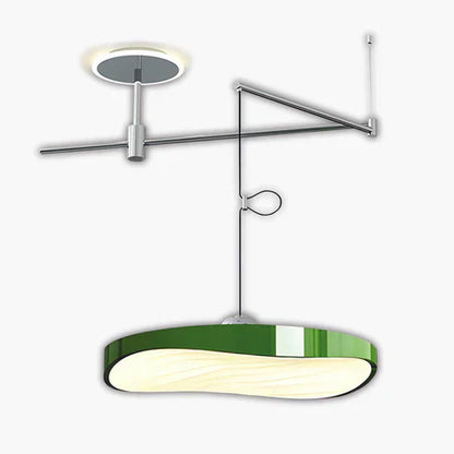 Lampe Pendante Verso – Design Moderne et Élégant avec Fonction Dimmable