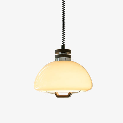 Suspension Vela-Pudding – Design Moderne et Éclairage Doux pour Votre Intérieur