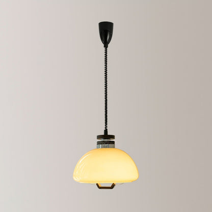 Suspension Vela-Pudding – Design Moderne et Éclairage Doux pour Votre Intérieur