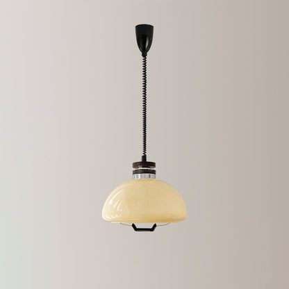Suspension Vela-Pudding – Design Moderne et Éclairage Doux pour Votre Intérieur