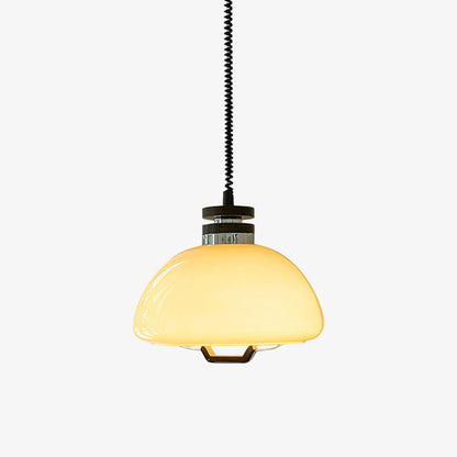 Suspension Vela-Pudding – Design Moderne et Éclairage Doux pour Votre Intérieur