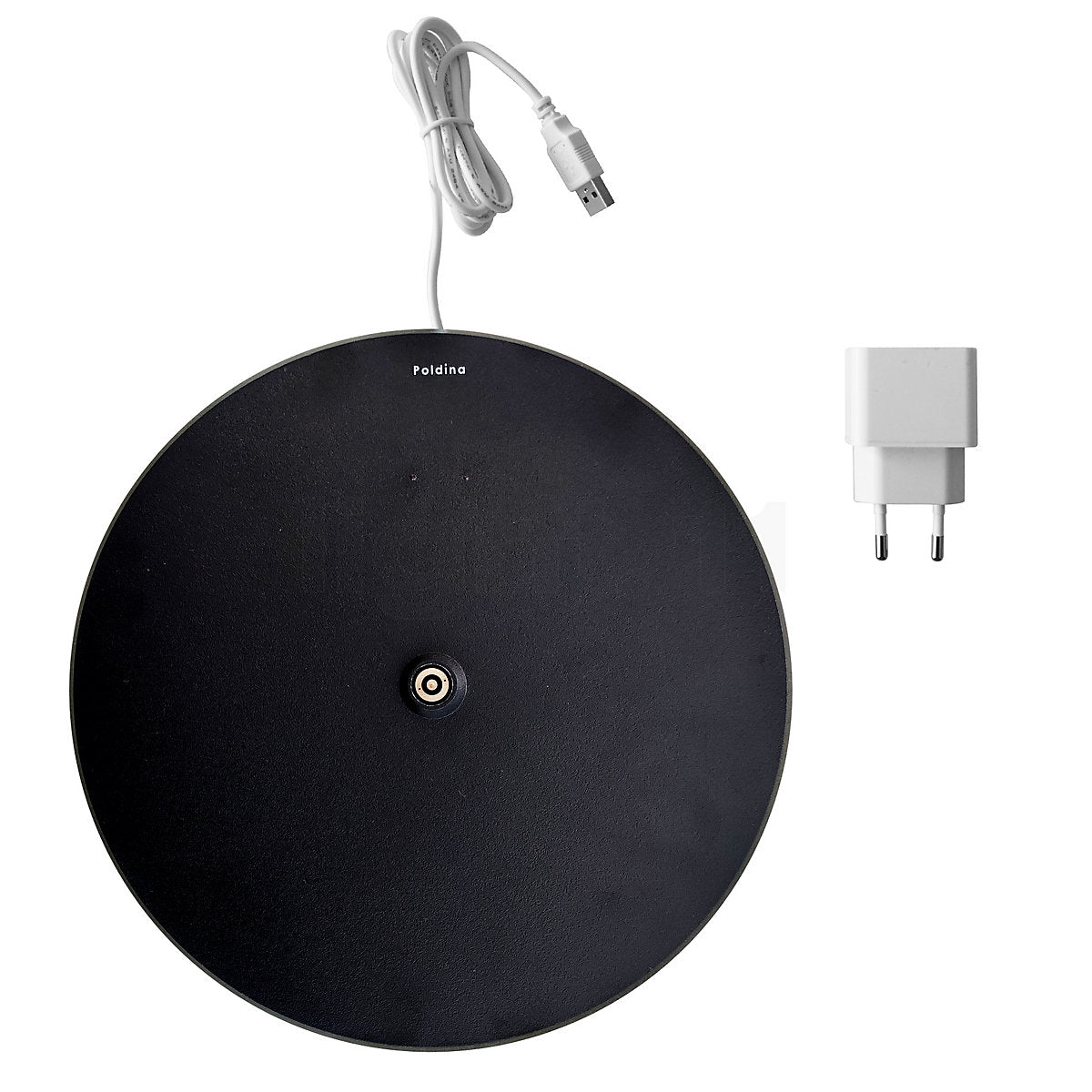 Lampadaire LED Rechargeable Moderne – Élégance et Fonctionnalité Ajustable