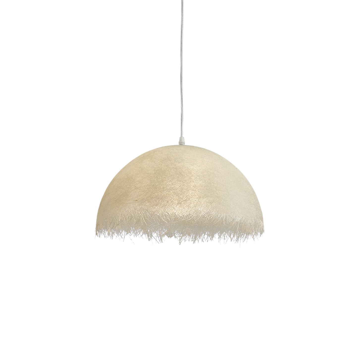 Suspension Znts – Luminaire Moderne en Résine Époxy et Métal avec Éclairage LED