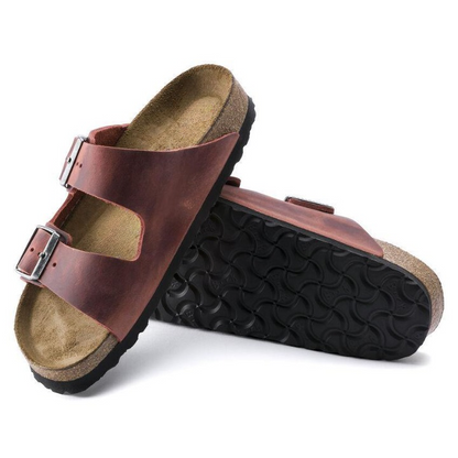 Sandales Orthopédiques StrideSupport | Confort et Style pour l'Été