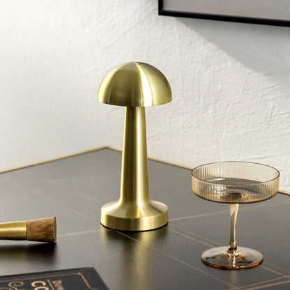 Lampe de Table LuxGlow – Éclairage LED Dimmbale pour Ambiance Chic