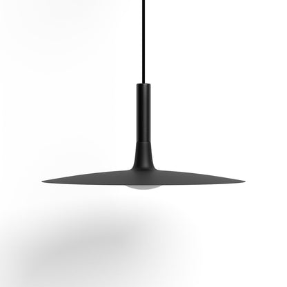 Suspension LED Plate Solen - Éclairage Moderne et Minimaliste