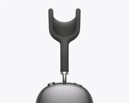 Casque Sans Fil SonicWave – Bluetooth, Réduction Active du Bruit, Confort Over-Ear