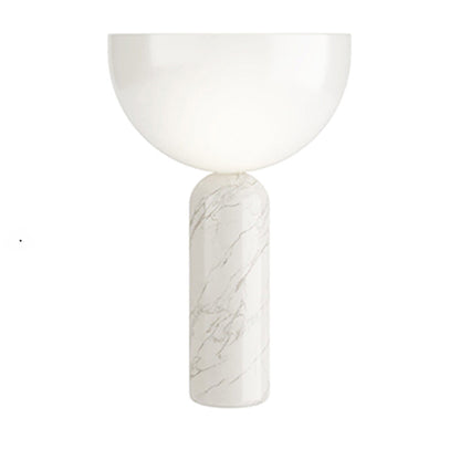 Lampe de Table Raja Marble - Élégance et Luxe