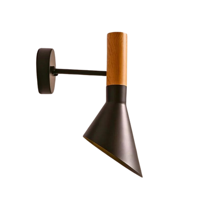 Lampe de Table Design LED - Éclairage Sculptural Réglable, Parfaite pour Bureau et Salon
