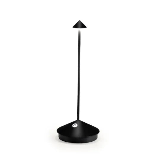 Lampe de Table LED Sans Fil – Lumière Pure