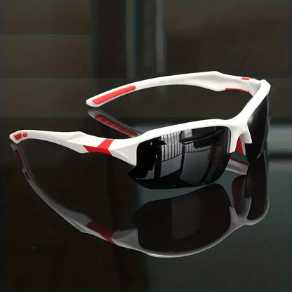 AdventureVision – Lunettes de Soleil de Sport Polarisées