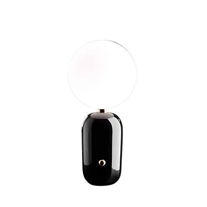 Lampe de Table RAISO - Élégance et Style Raffinés