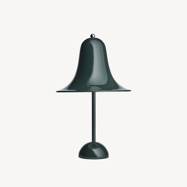Lampe de Table Sans Fil Classic Cap – Élégance et Praticité