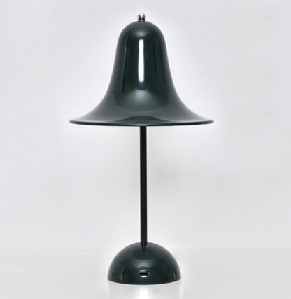 Lampe de Table Sans Fil Classic Cap – Élégance et Praticité
