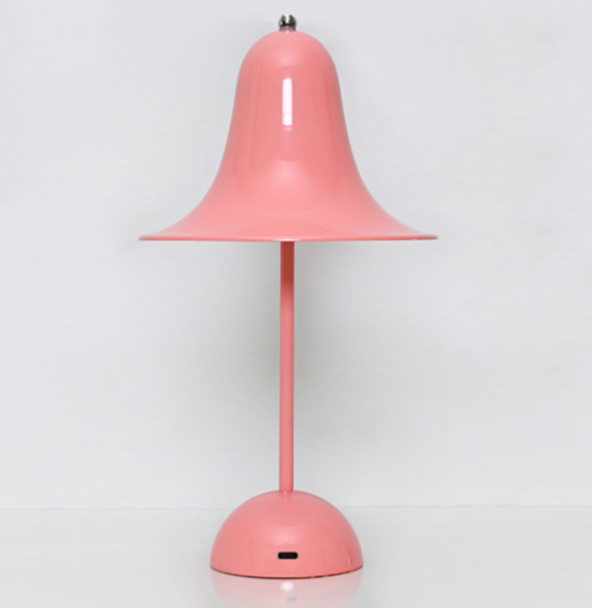 Lampe de Table Sans Fil Classic Cap – Élégance et Praticité