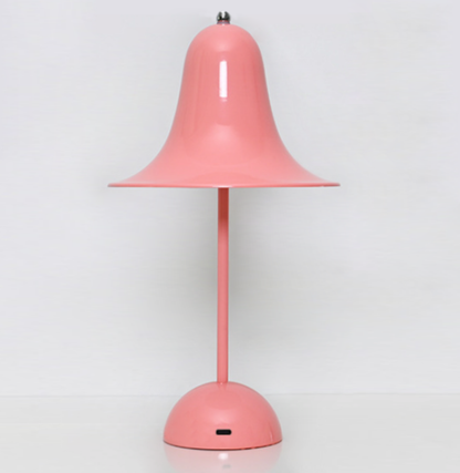 Lampe de Table Sans Fil Classic Cap – Élégance et Praticité