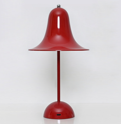 Lampe de Table Sans Fil Classic Cap – Élégance et Praticité