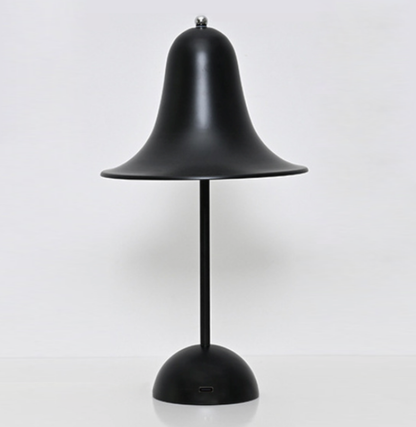 Lampe de Table Sans Fil Classic Cap – Élégance et Praticité