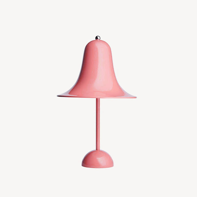 Lampe de Table Sans Fil Classic Cap – Élégance et Praticité