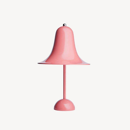 Lampe de Table Sans Fil Classic Cap – Élégance et Praticité