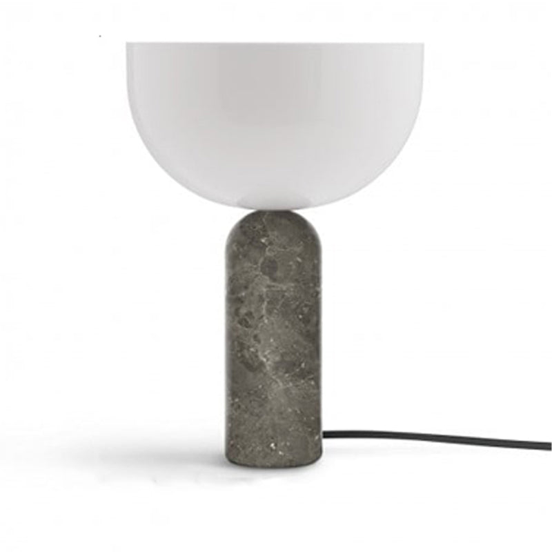 Lampe de Table Raja Marble - Élégance et Luxe