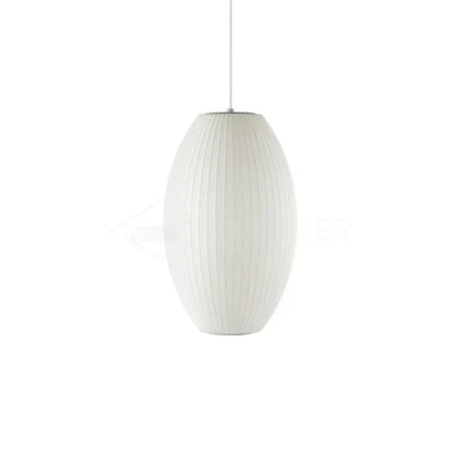 Suspension Nordic en Bois et Acier – Élégance Moderne pour Votre Intérieur