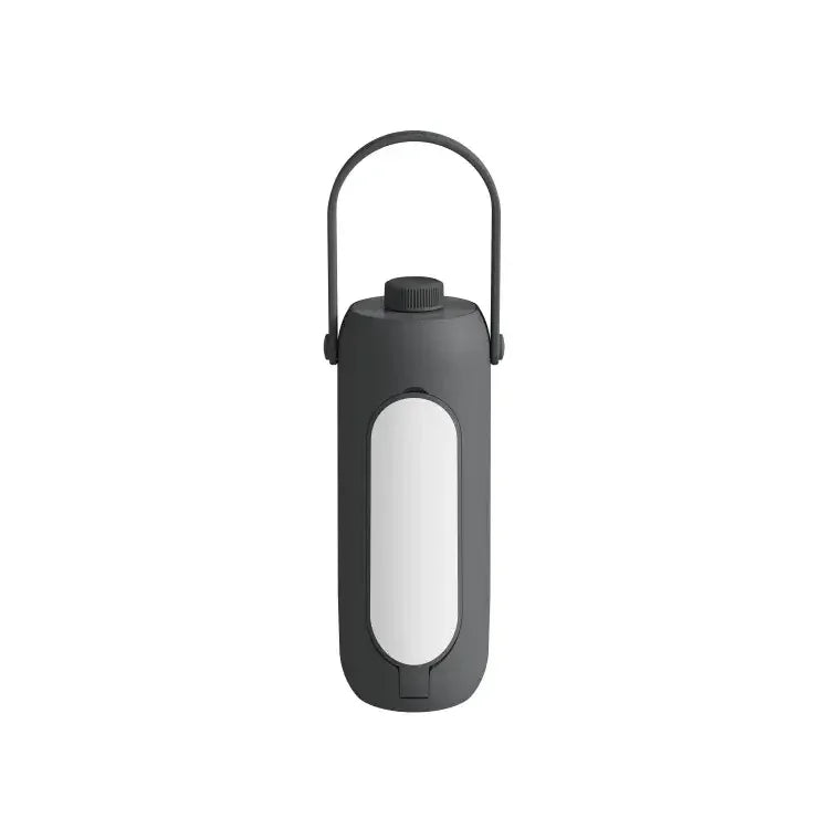 Lampe de Camping Pliable avec Chargement USB – Dimmable 3 Couleurs, Autonomie 180h