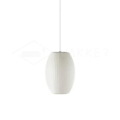 Suspension Nordic en Bois et Acier – Élégance Moderne pour Votre Intérieur