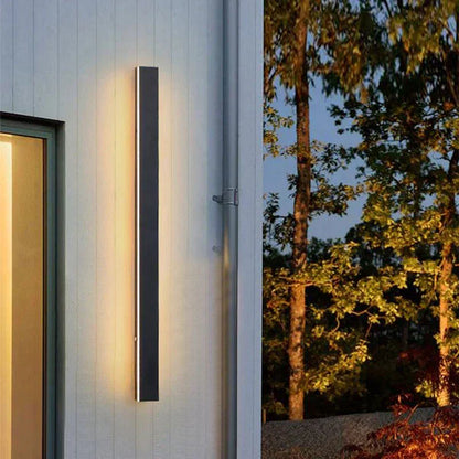 Applique Murale LED Design Moderne – Éclairage Minimaliste et Efficace