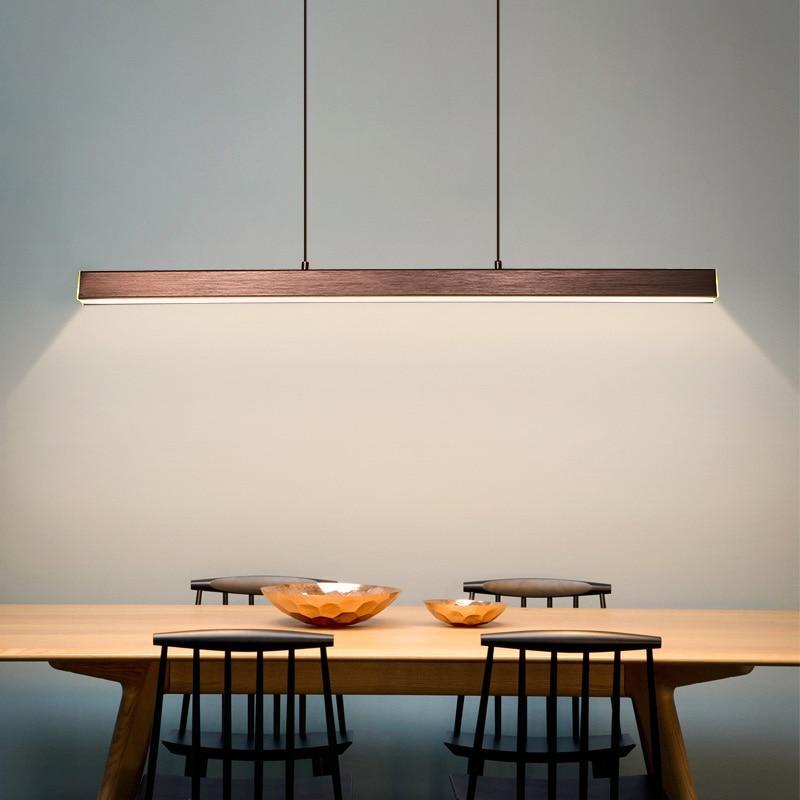 Suspension Moderne en Métal et Acrylique – Lampe Élégante et Durable avec Source LED
