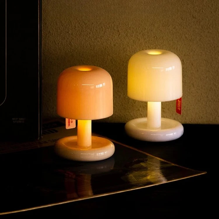 Lampe Mini Sunset – Éclairage Ambiance Romantique Rechargeable USB